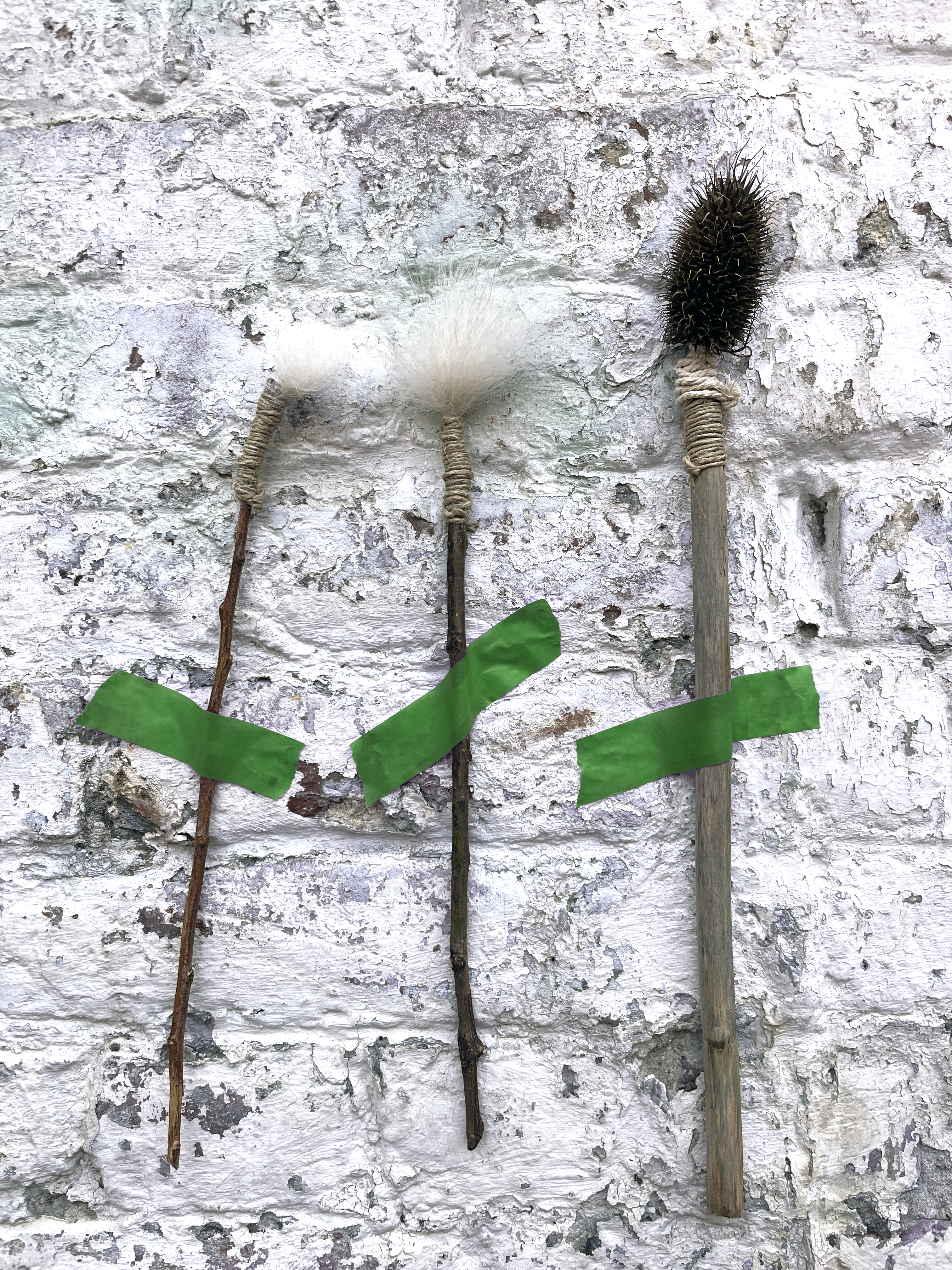 création de pinceau